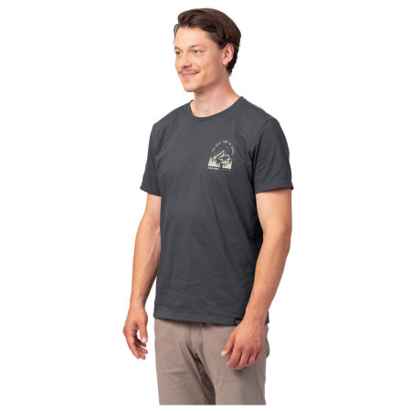 Herren-T-Shirt Hannah Stitch