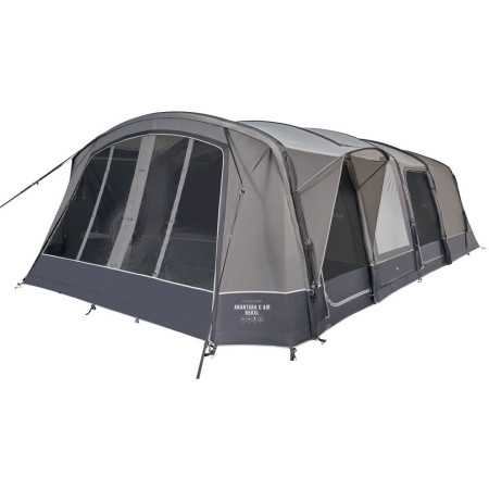 Zelt Vango Anantara II Air 650XL grau CloudGray