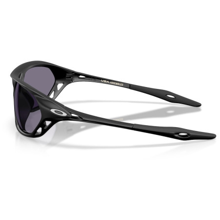 Sonnenbrille OAKLEY Cage Jacket Matte Black