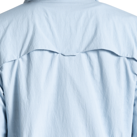 Damenhemd Craghoppers NosiLife Adventure Long Sleeved Shirt III