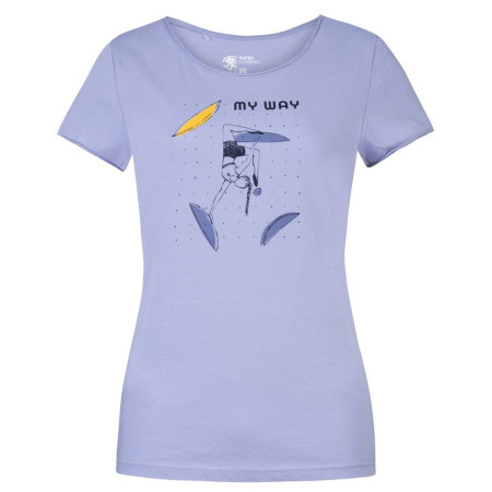 Damen-T-Shirt Rafiki Jay