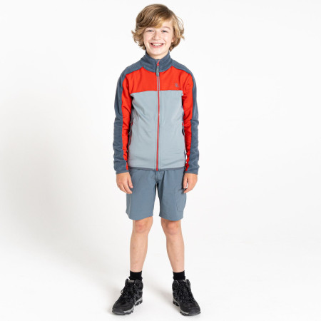 Kinder-Funktions-Sweatshirt Dare 2b Emergent IV Core Stretch