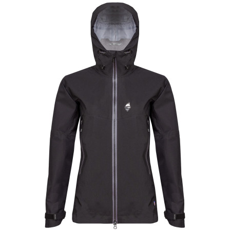 Damenjacke High Point Explosion 7.0 Lady Jacket schwarz Black