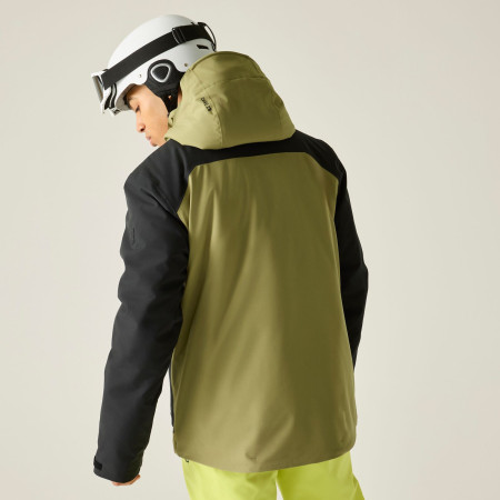 Herrenjacke Dare 2b Baseplate IV Jacket