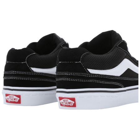 Damenschuhe Vans Caldrone