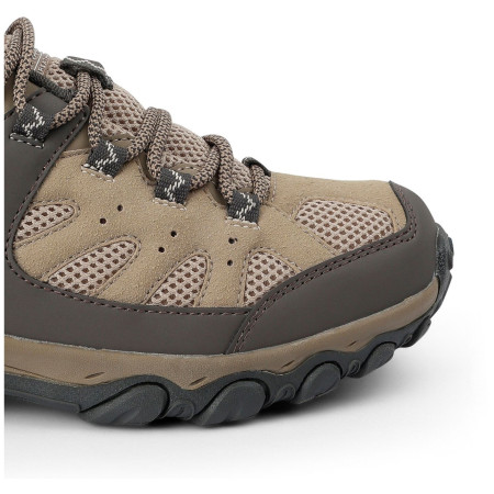 Damenschuhe Regatta Womens Edgepoint IV Low