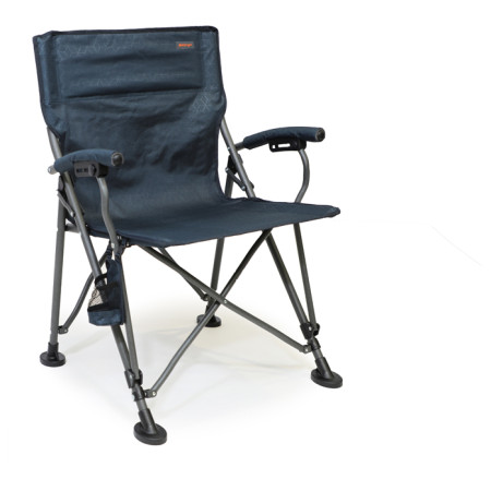 Campingstuhl Vango Panama dunkelblau granite grey