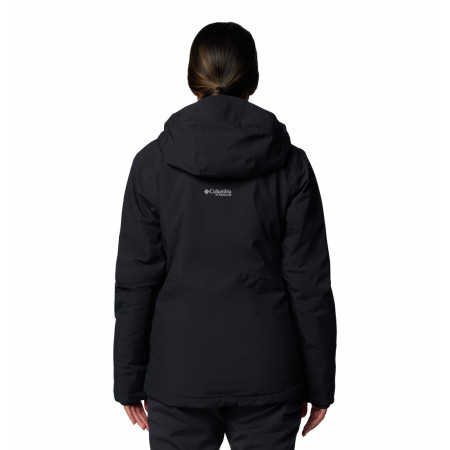 Damenjacke Columbia Explorers Edge™ II Insulated Jacket