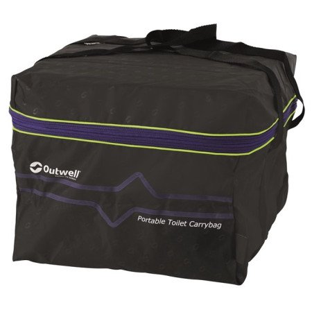Tasche Outwell Portable Toilet Carrybag schwarz