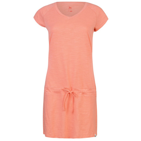 Damenkleid Hannah Catia II (2023) rosa desert flower