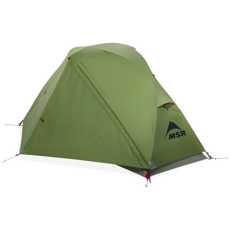 Wanderzelt MSR Elixir 1 Tent grün Green