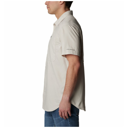 Herrenhemd Columbia Silver Ridge™ Utility Lite Short Sleeve