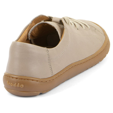 Damenschuhe Frodo Barefoot laces