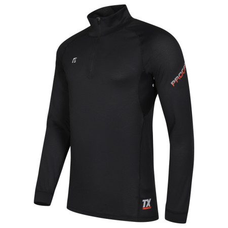 Herren-Rollkragenpullover Progress TX NRZ