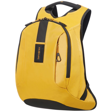 Urban-Rucksack Samsonite Paradiver Light Backpack M gelb Yellow