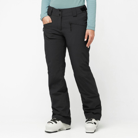 Damen-Skihose Salomon Edge Pant W