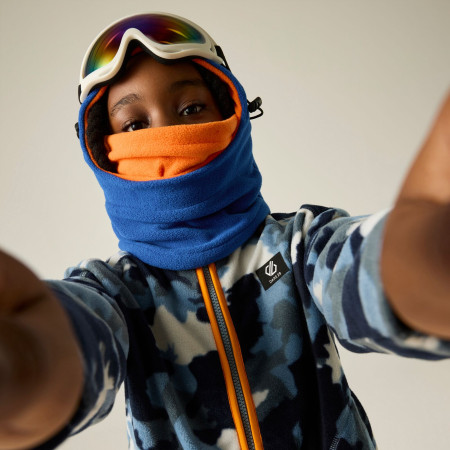 Kinder-Sweatshirt Dare 2b Wing It Fleece DuskBl/Camo