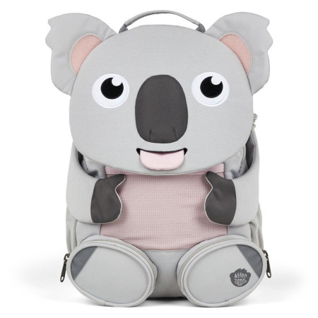 Kinderrucksack Affenzahn Large Friend
