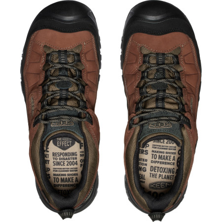 Herrenschuhe Keen Targhee IV WP M