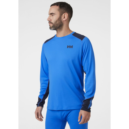 Herren-Funktionsshirt Helly Hansen Lifa Active Crew