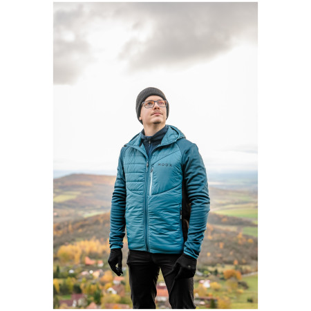 Herrenjacke MOOA Narro