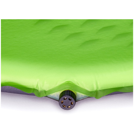 Selbstaufblasende Isomatte Zulu Airo 3,8 Comfort
