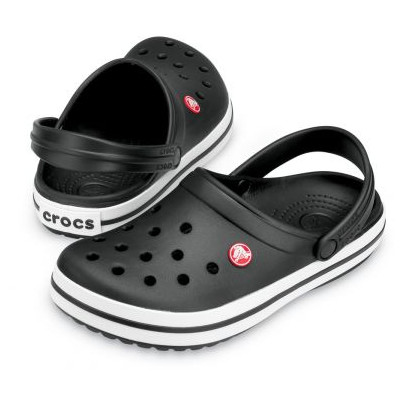 Pantoffeln Crocs Crocband