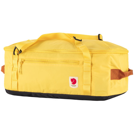 Reisetasche Fjällräven High Coast Duffel 22 gelb Mellow Yellow
