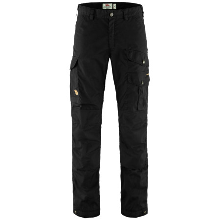 Herrenhose Fjällräven Vidda Pro Trousers M schwarz Black