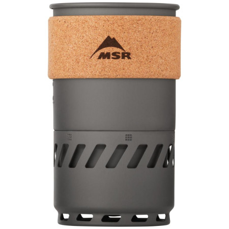 Gaskocher MSR Switch System Stove