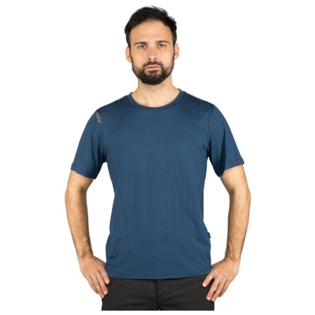 Herren-T-Shirt Chillaz Bozen Mountain Logo