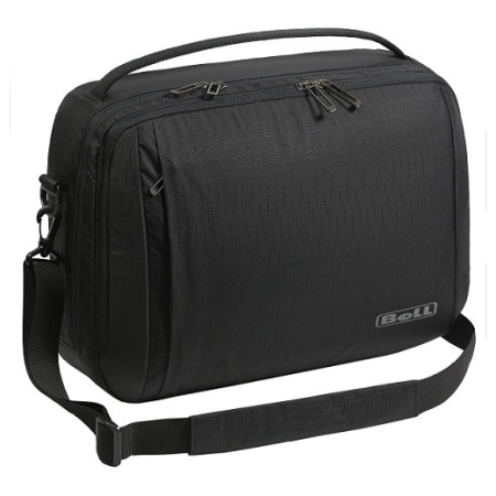 Tasche Boll Prophet 14 l schwarz/grün Black/Lime