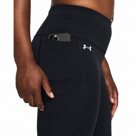 Damen 3/4 Leggings Under Armour Motion Capri