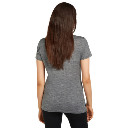 Damen-Funktionsshirt Icebreaker Women Merino 150 Tech Lite III SS Tee