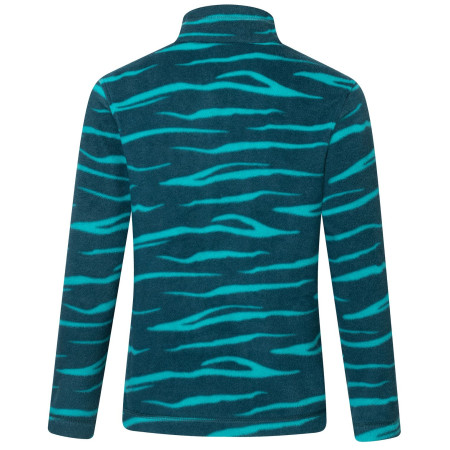 Kinder-Sweatshirt Regatta Hot Shot II MeditZebra