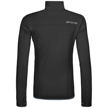 Damen Funktions-Sweatshirt Ortovox Fleece Jacket W