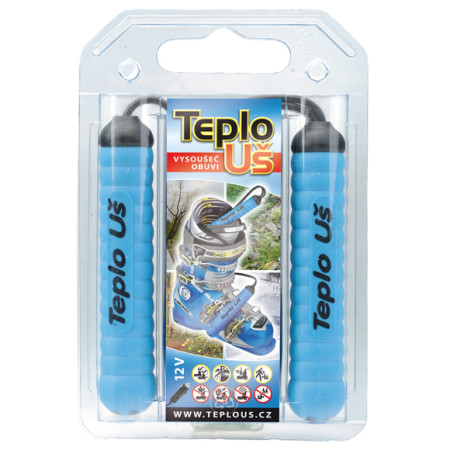 Schuhtrockner Teplo Uš VOT 12V