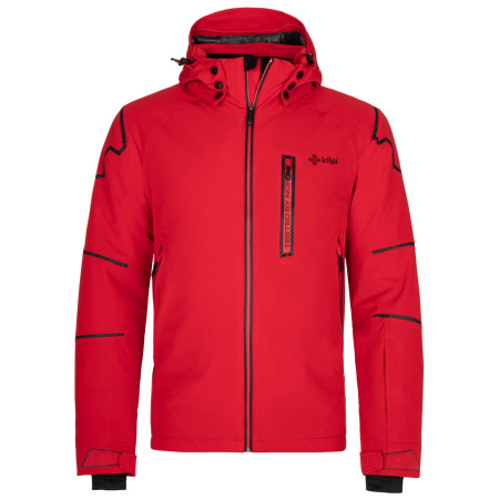 Herrenjacke Kilpi Turnau-M (2020) rot