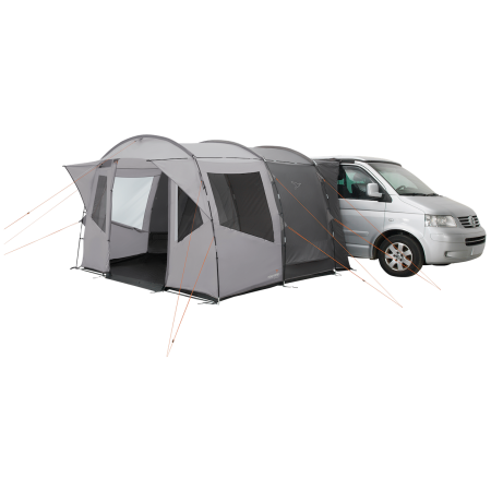 Vorzelt Easy Camp Reine grau