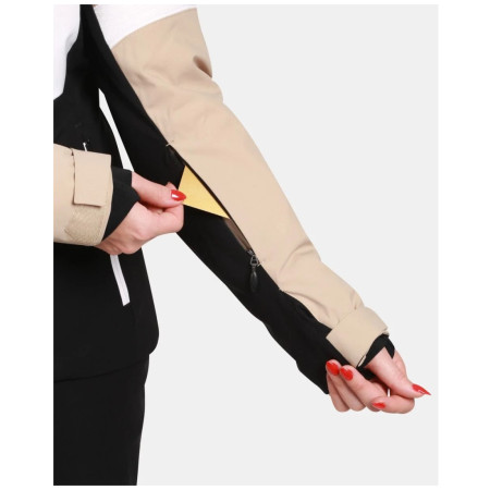 Damen Skijacke Kilpi Valera-W