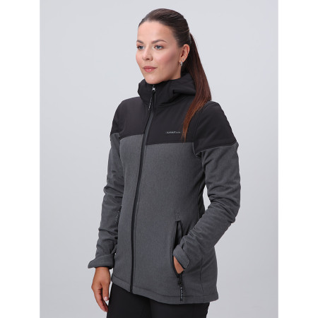 Damen-Softshell-Jacke Loap Ludysa