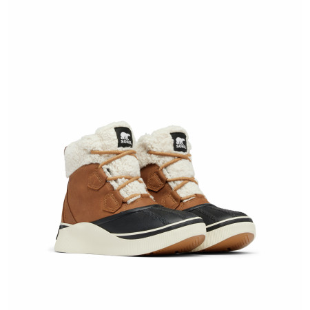 Damen Winterschuhe Sorel Out N About™ Iv Chillz Wp