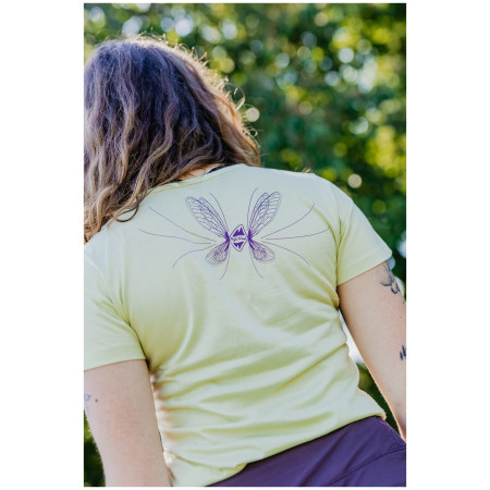 Damen-T-Shirt High Point Skim Lady T-Shirt