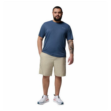 Herren-T-Shirt Columbia Zero Rules™ Light SS Crew