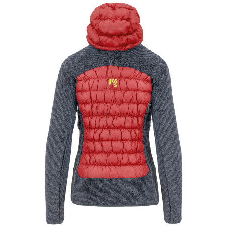 Damen-Winterjacke Karpos Marmarole W Jacket