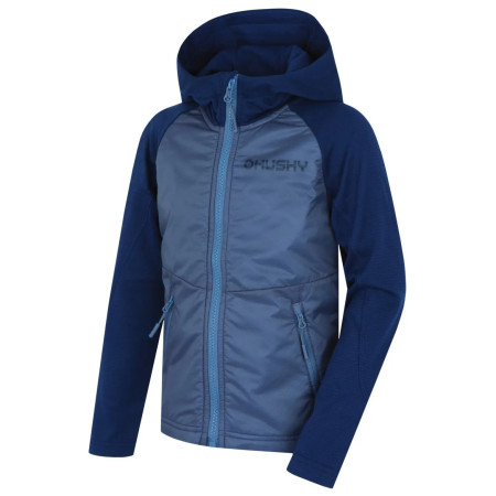 Kinder-Sweatshirt Husky Any K