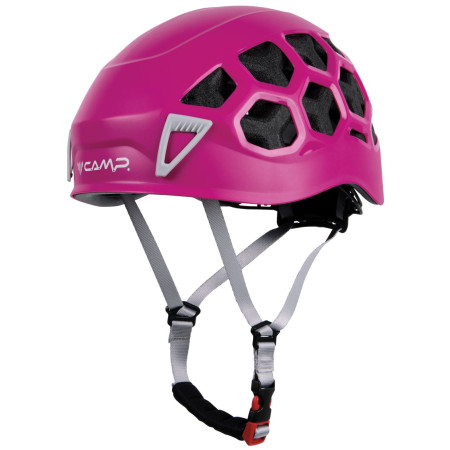 Kletterhelm Camp Ikon Nova rosa Fuchsia