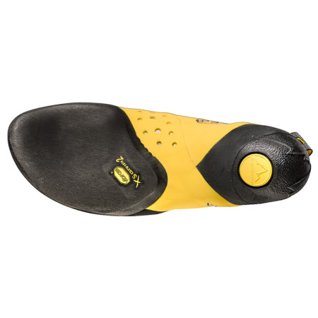 Kletterschuhe La Sportiva Solution 2024