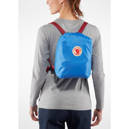 Regenschutz für Rucksack Fjällräven Kånken Rain Cover Mini