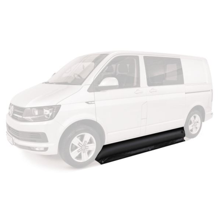 Fahrradschutzhülle Dometic Inflatable Draught Skirt SML